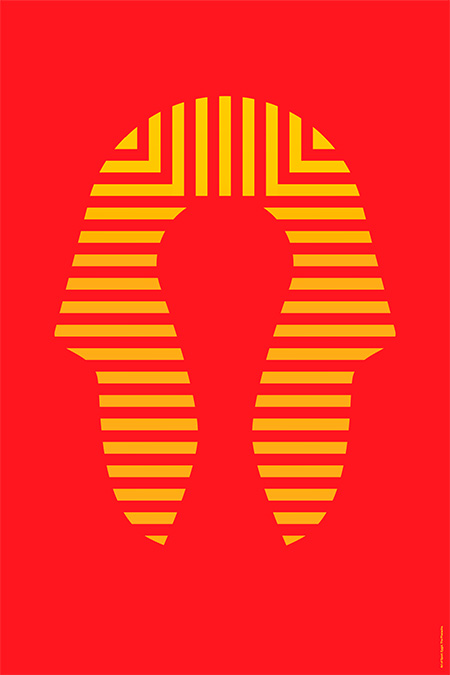 Egypt | The Pharaohs by Art of Sport