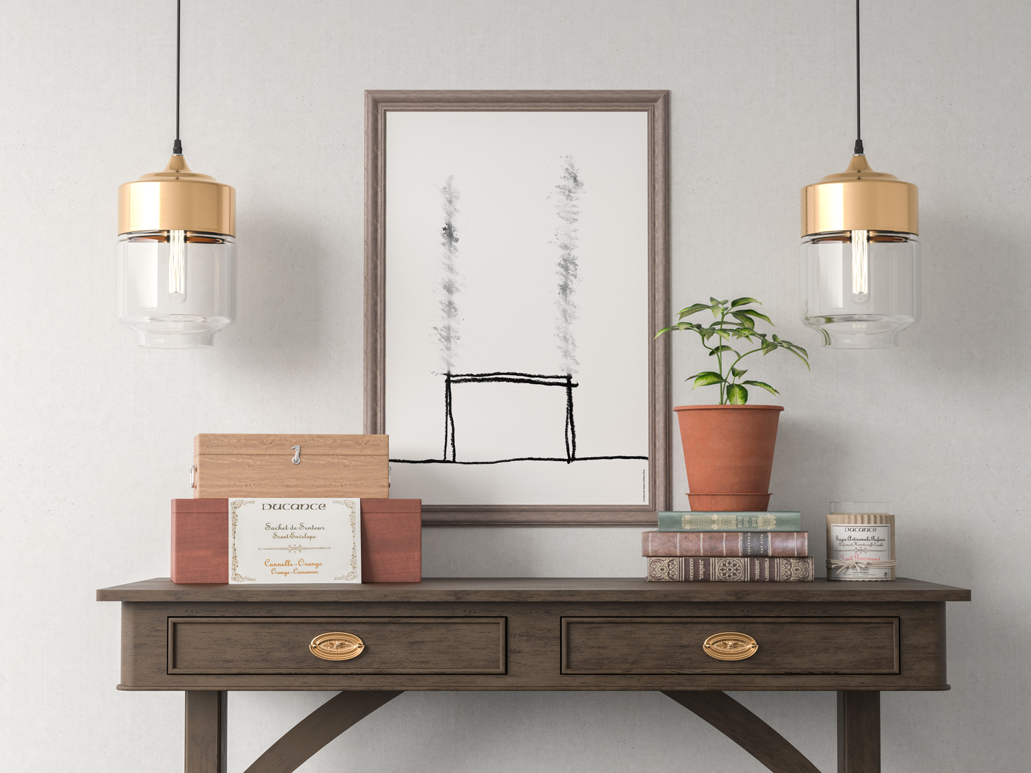 New Zealand | The All Whites / Ōmā by Garbett Design &mdash; art print preview