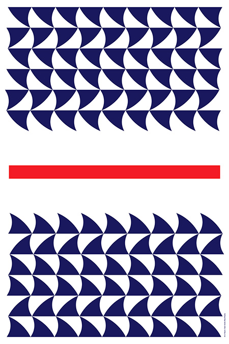Cabo Verde | Blue Sharks by Art of Sport