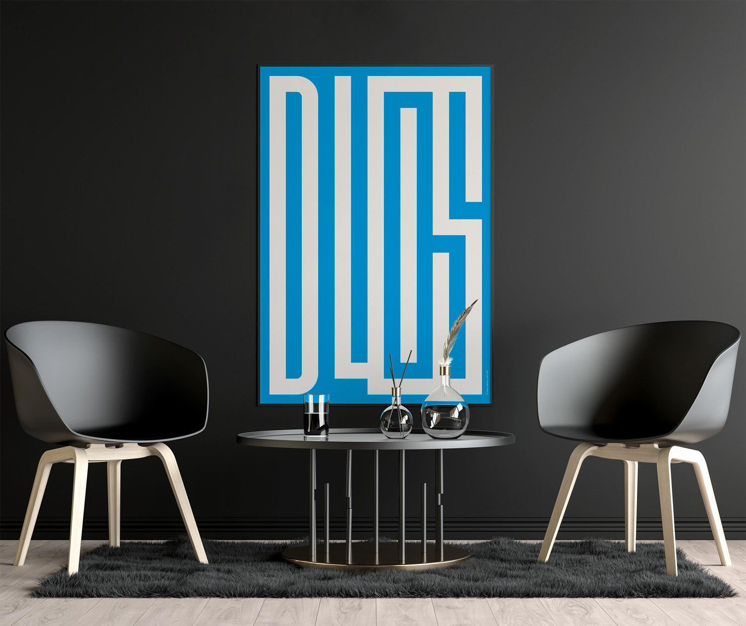 Argentina Lio Dios (Winners 1978, 1986, 2022) by Art of Sport &mdash; art print preview
