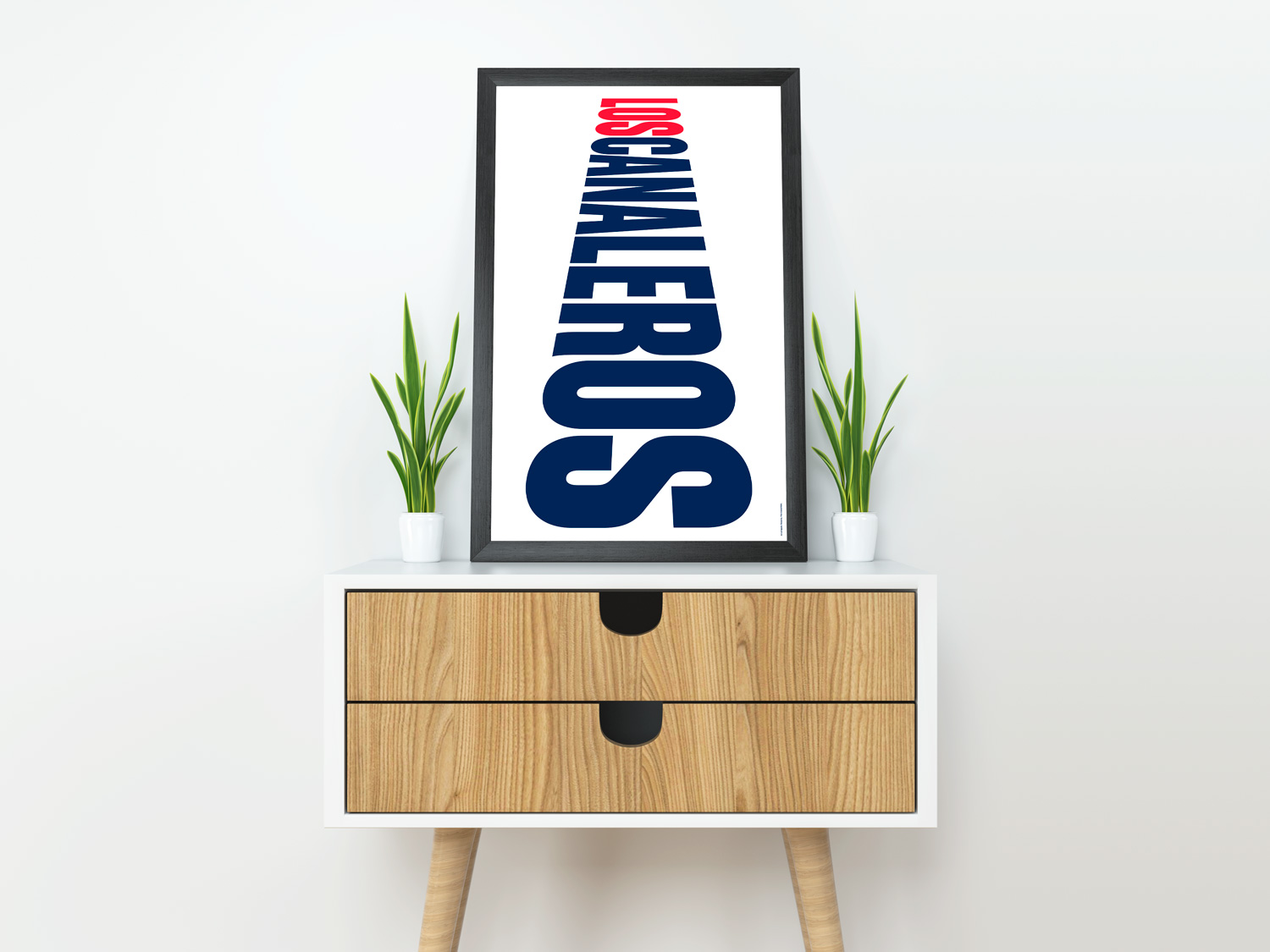 Panama The Canal Men by Art of Sport &mdash; art print preview