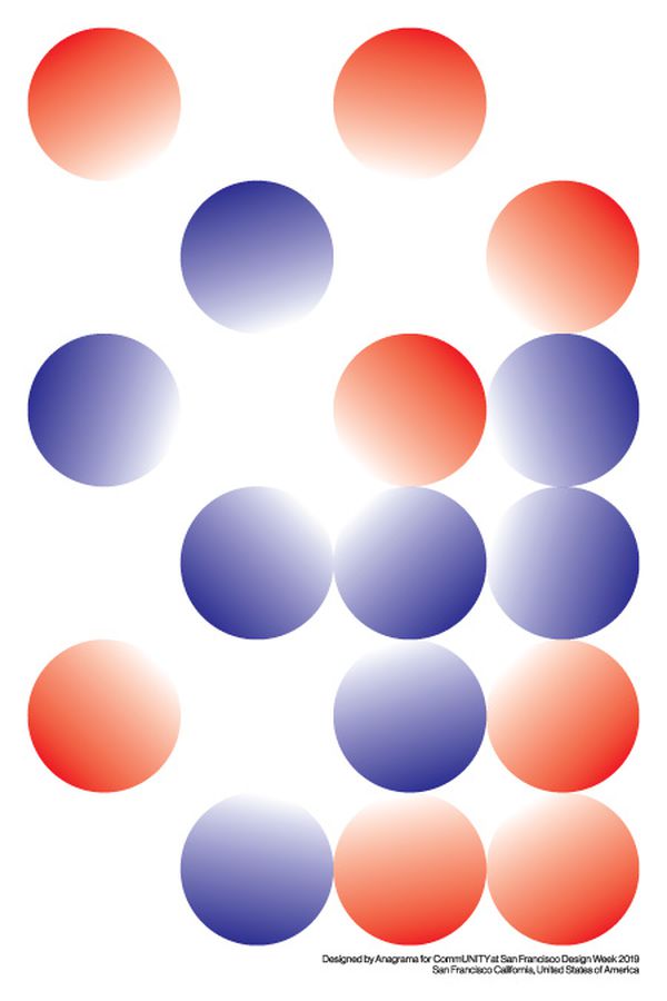 CommUnity by Anagrama