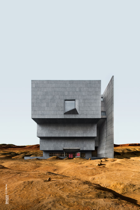 CommUnity by Anton & Irene