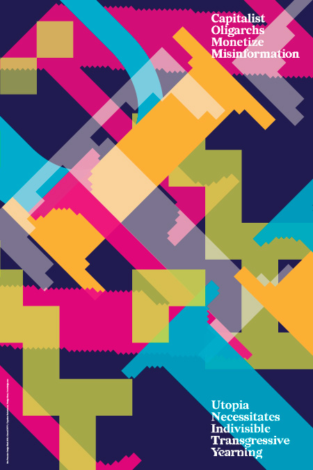 CommUnity by Brian Scott