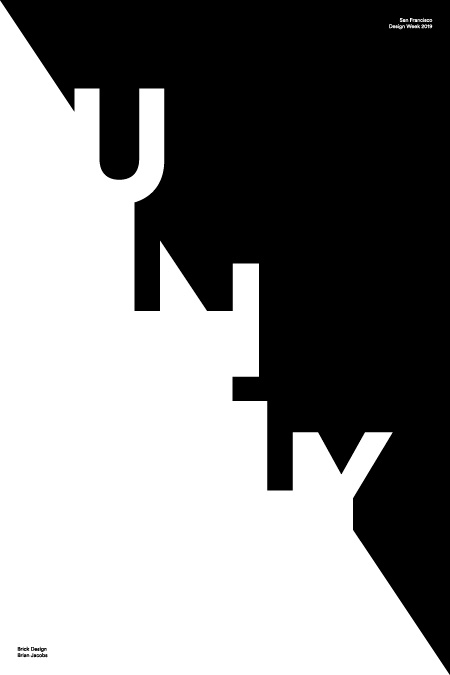 CommUnity by Brian Jacobs, Brick Design