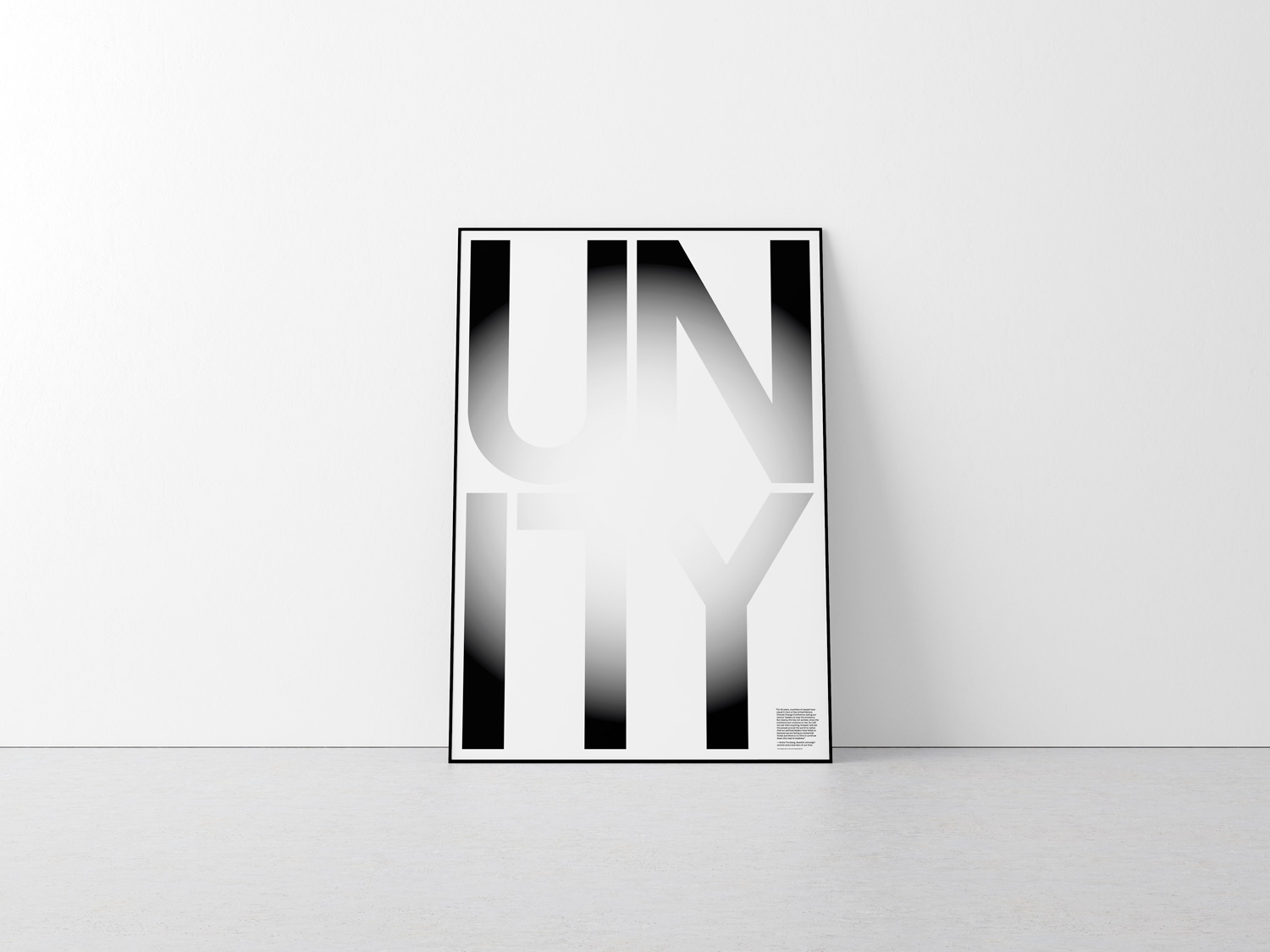 CommUnity &mdash; art print preview