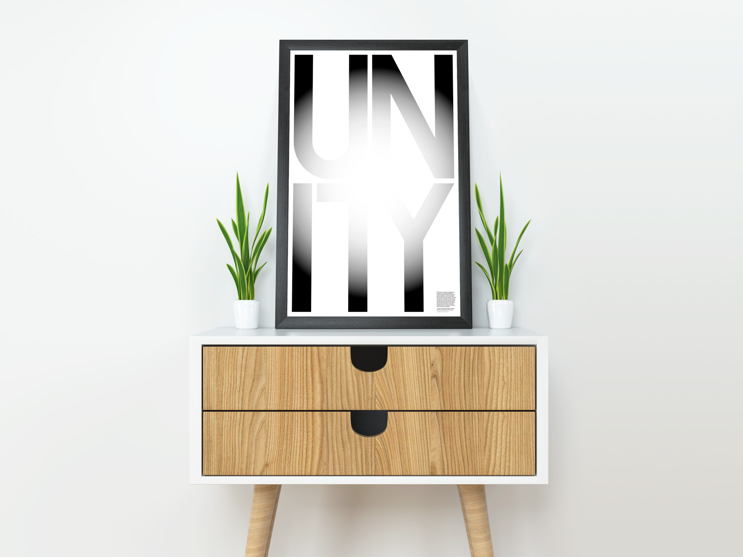 CommUnity &mdash; art print preview