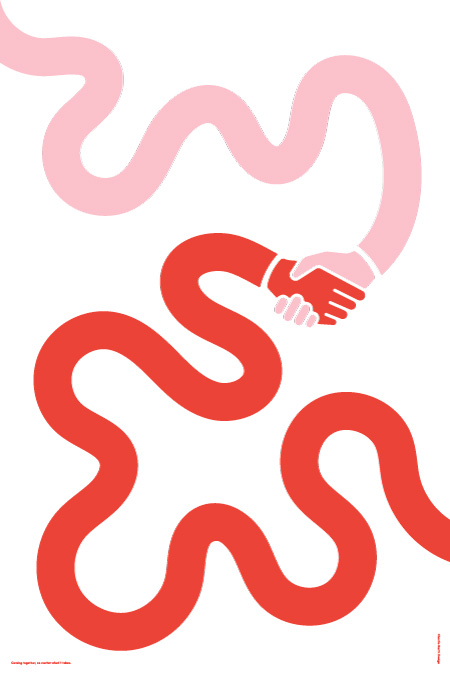 CommUnity by Charlie Smith Design