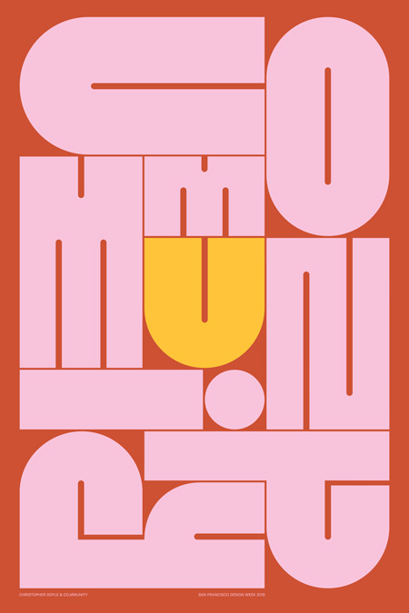 CommUnity by Christopher Doyle & Co