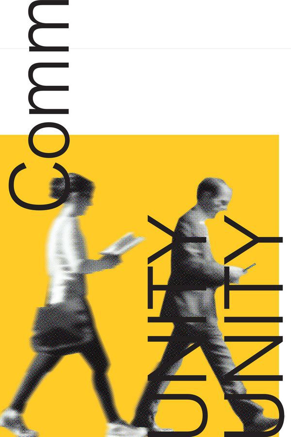 CommUnity by Eric Schmitt, Studio 1500