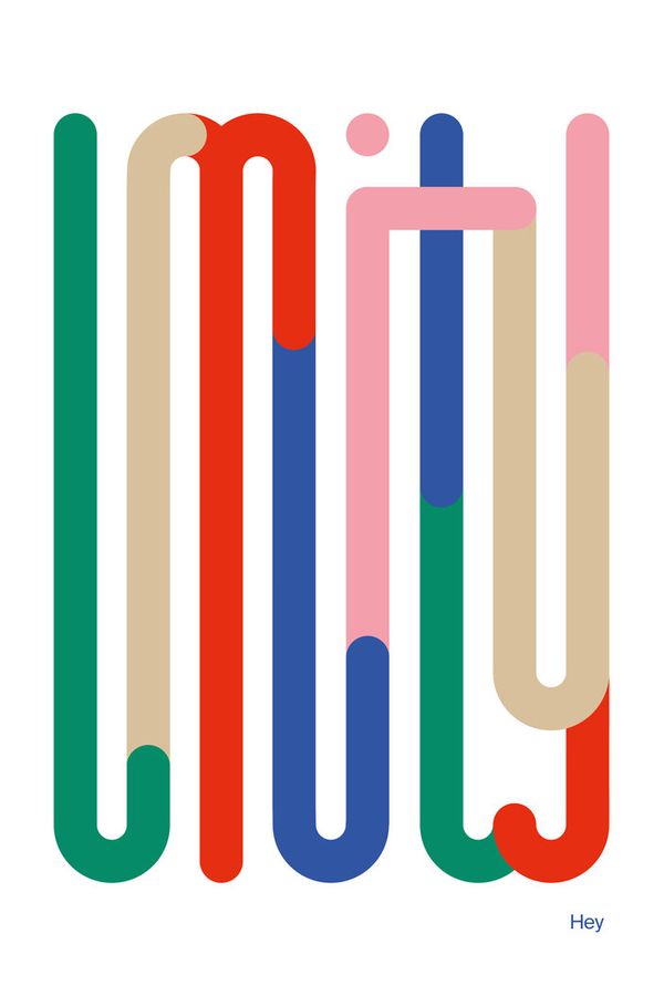 CommUnity by Hey Studio