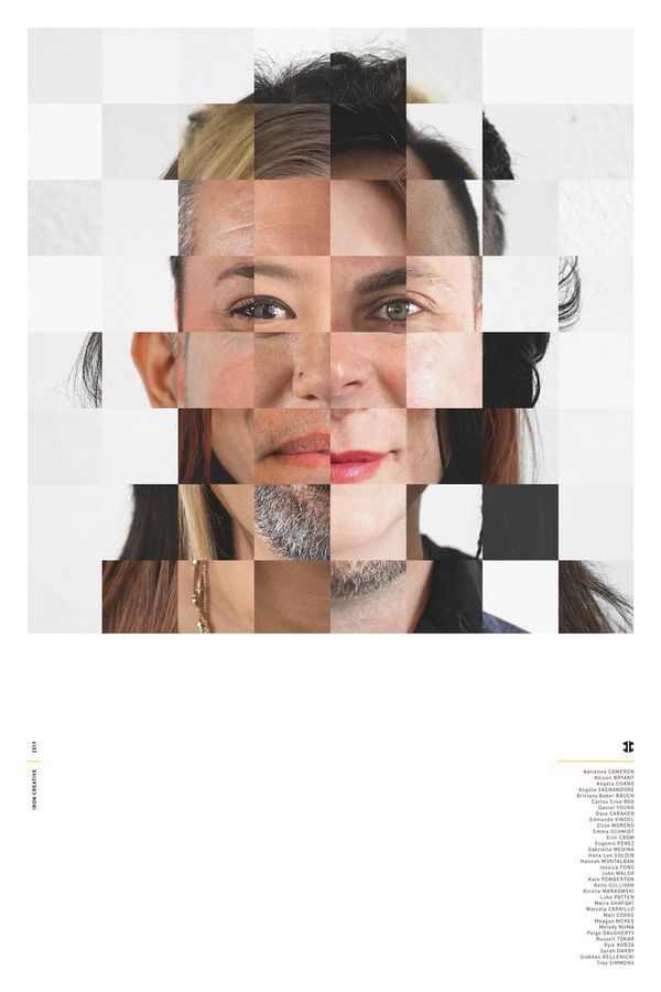 CommUnity by Iron Creative