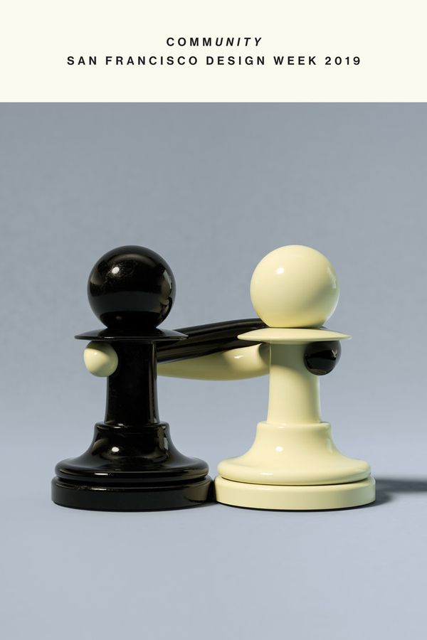 CommUnity by Javier Jaén