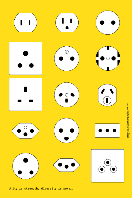 CommUnity by Jeremy Matthews, Mucho