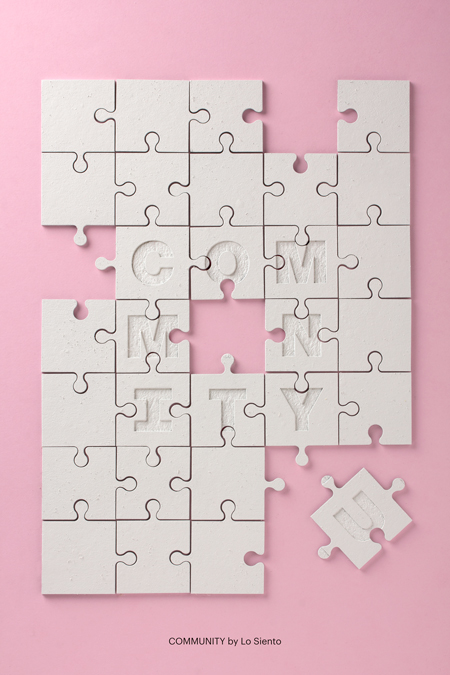 CommUnity by Lo Siento