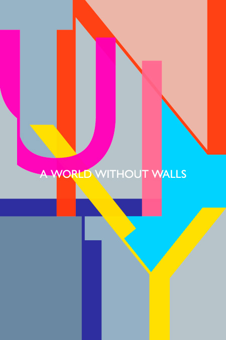 CommUnity by Marina Willer, Pentagram