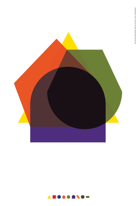 Unity celebrates difference 1 by Martin Brown Design