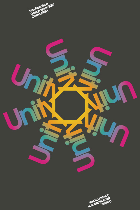 CommUnity by Michael Johnson