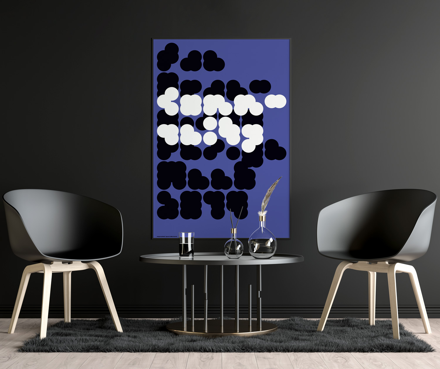 CommUnity &mdash; art print preview