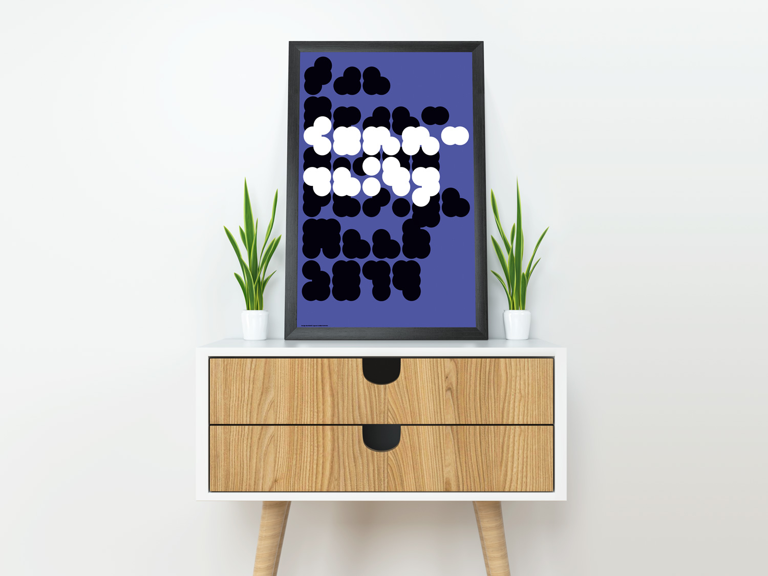 CommUnity &mdash; art print preview