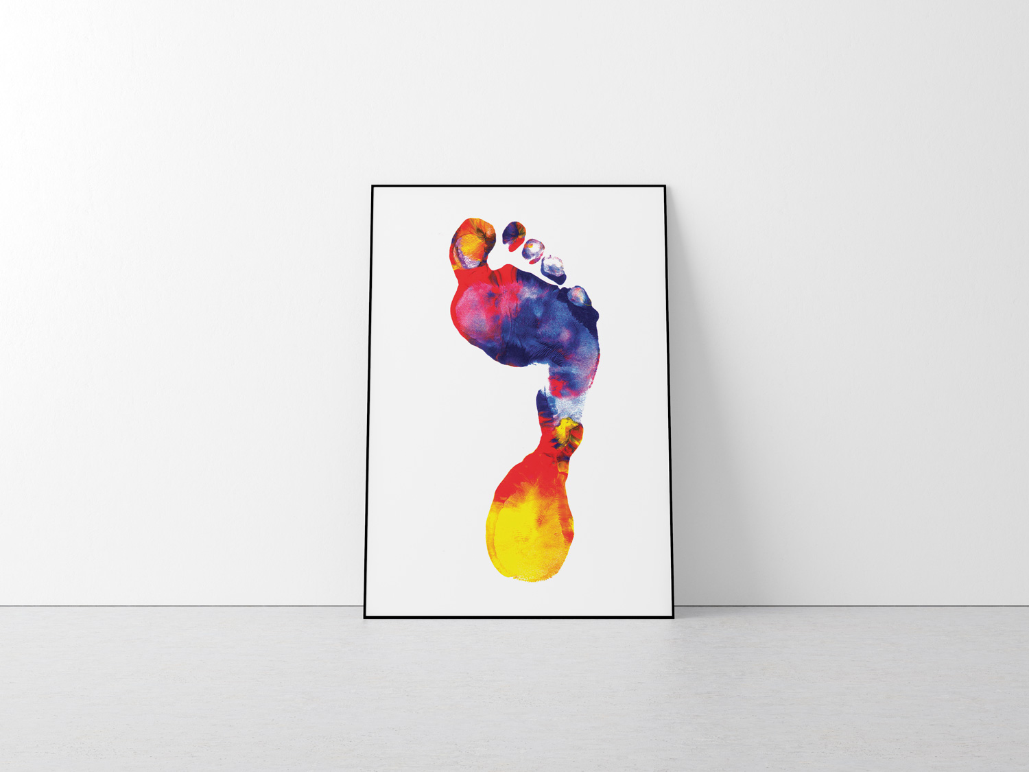 CommUnity by Parallax &mdash; art print preview