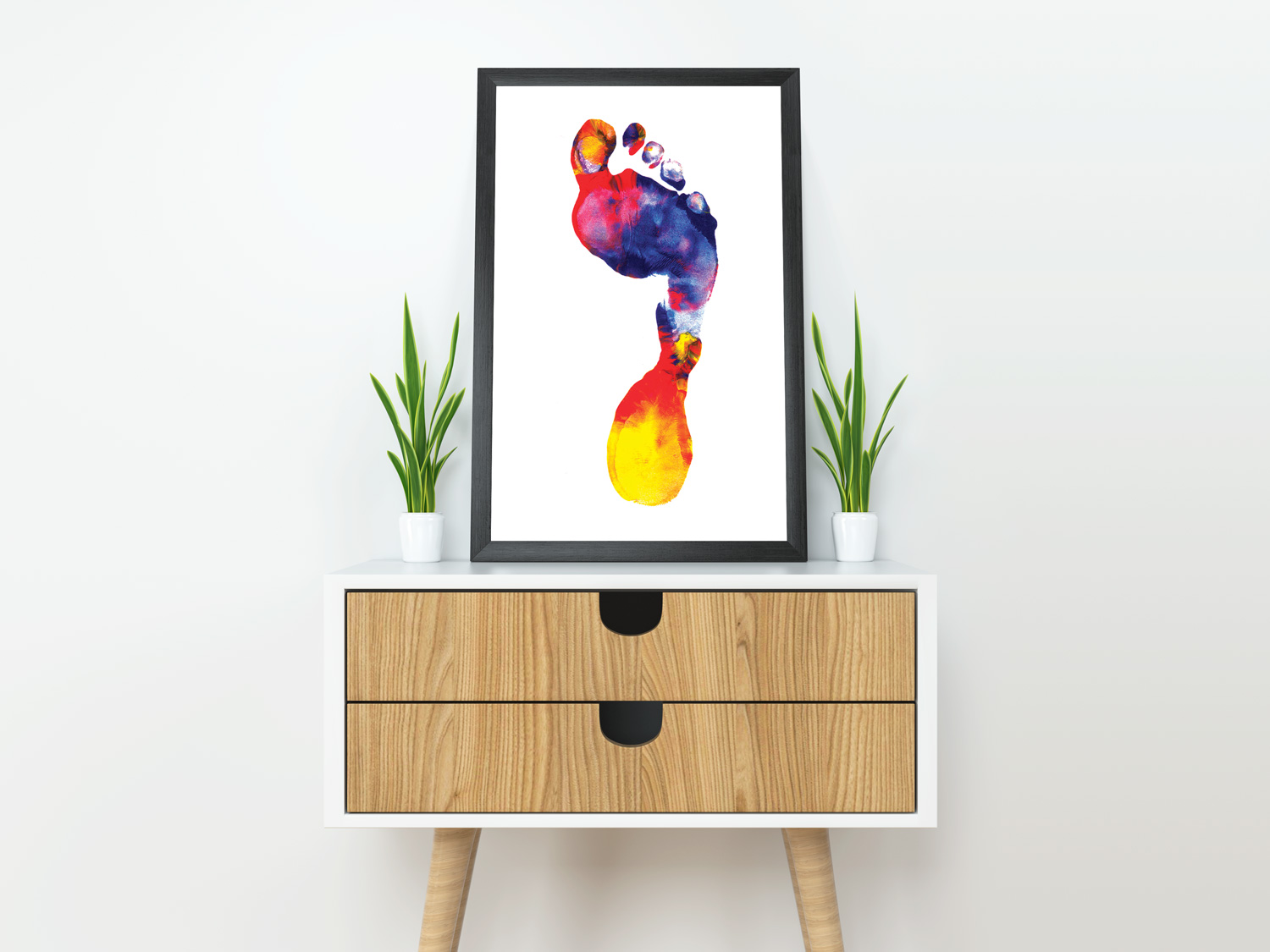 CommUnity by Parallax &mdash; art print preview
