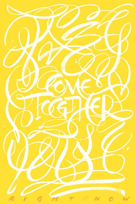 CommUnity by Peter Horridge