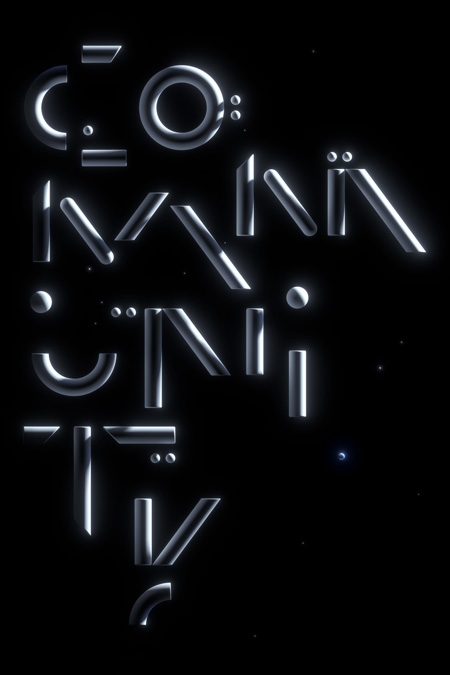 Mote of Dust by Sawdust