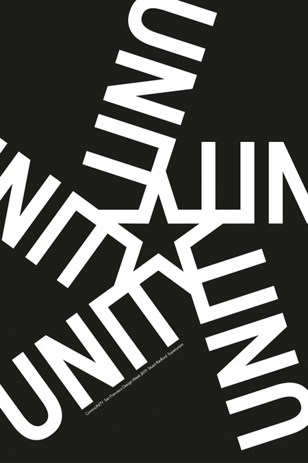 CommUnity by Stuart Radford, Superunion