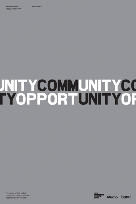 CommUnity by Studio Band