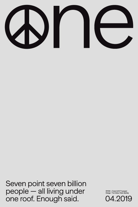 CommUnity by The Colour Club