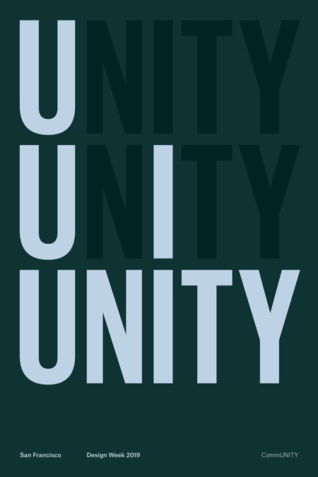 CommUnity by Thomas Williams