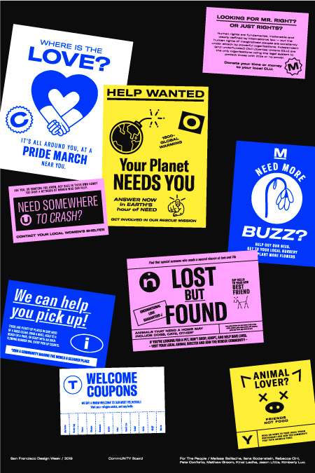 CommUnity by For The People