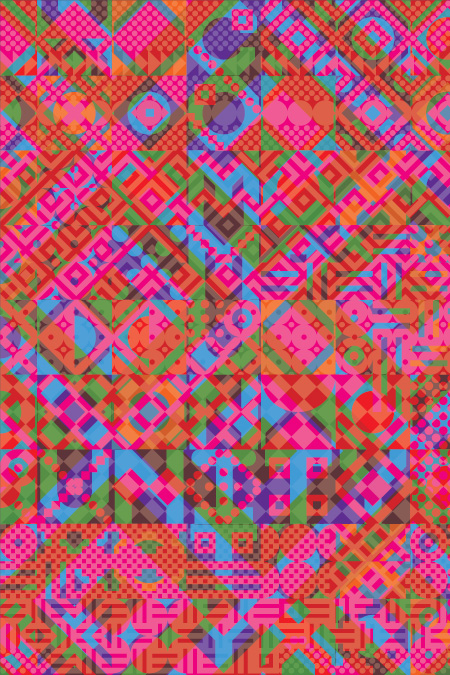 CommUnity by Jeff Keedy