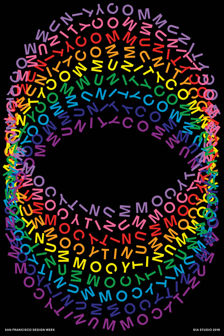 CommUnity by DIA Studio