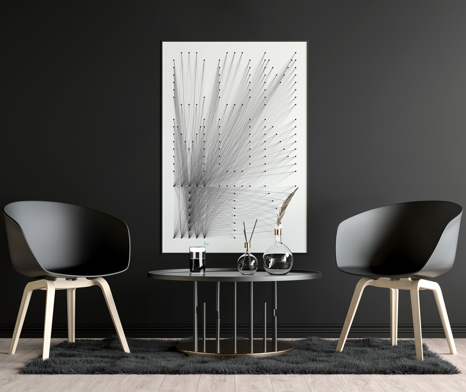 CommUnity by Volume Inc &mdash; art print preview