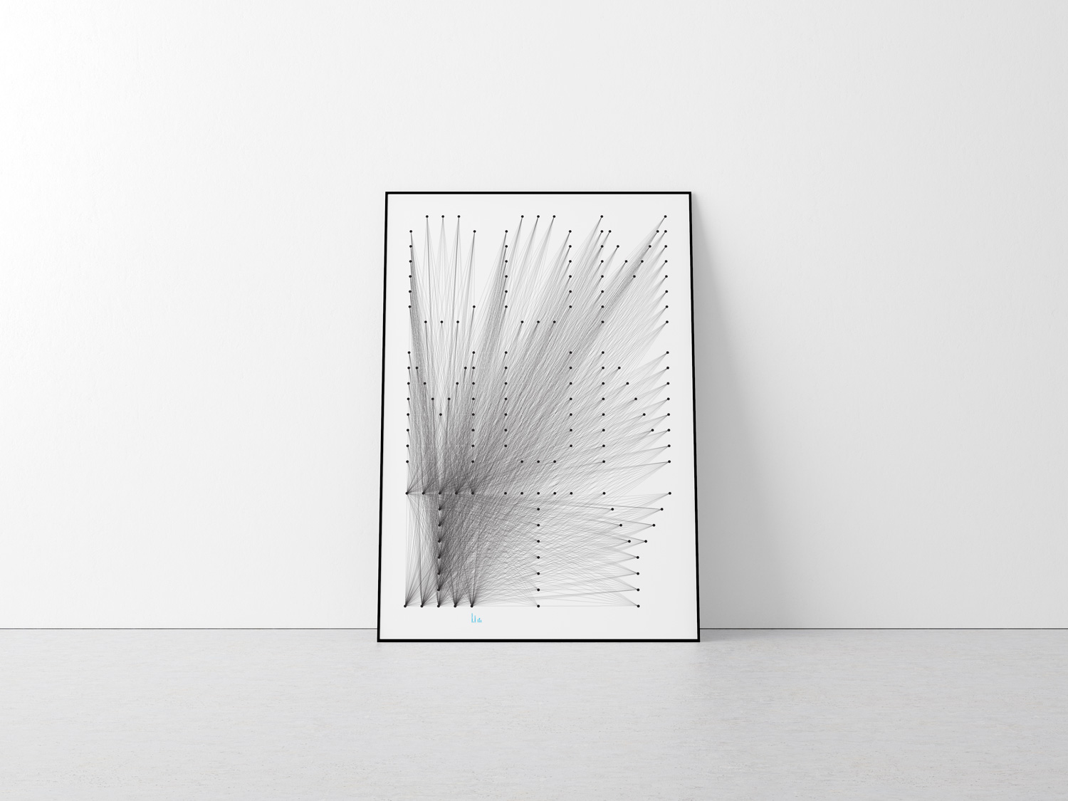 CommUnity by Volume Inc &mdash; art print preview