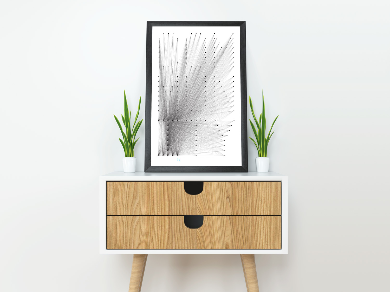 CommUnity by Volume Inc &mdash; art print preview