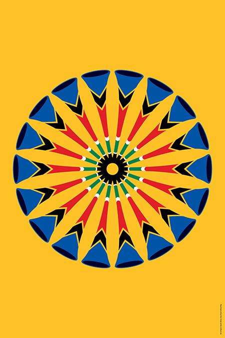 South Africa | Hear South Africa Play by Art of Sport