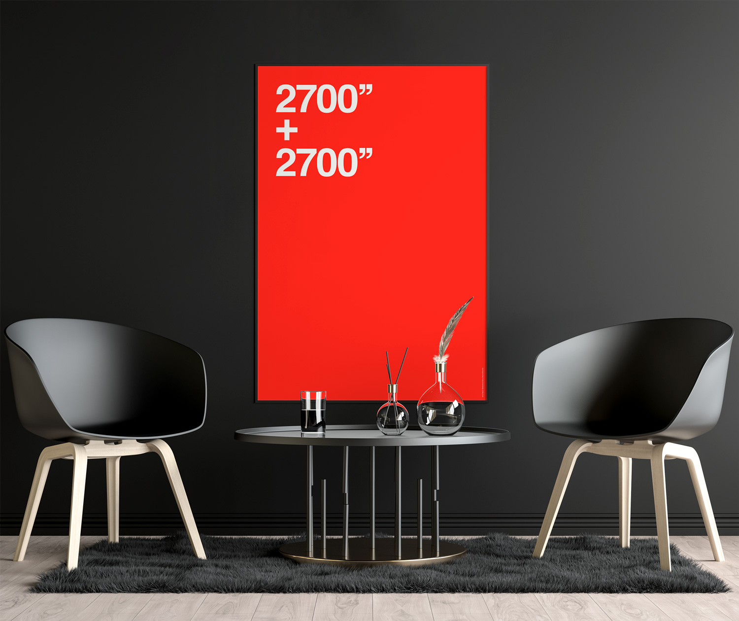Switzerland | Every Second Counts by Art of Sport &mdash; art print preview