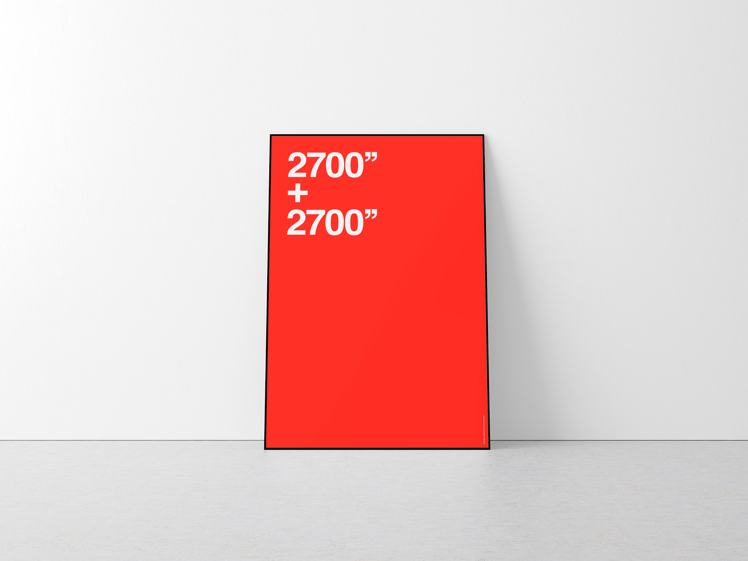 Switzerland | Every Second Counts by Art of Sport &mdash; art print preview