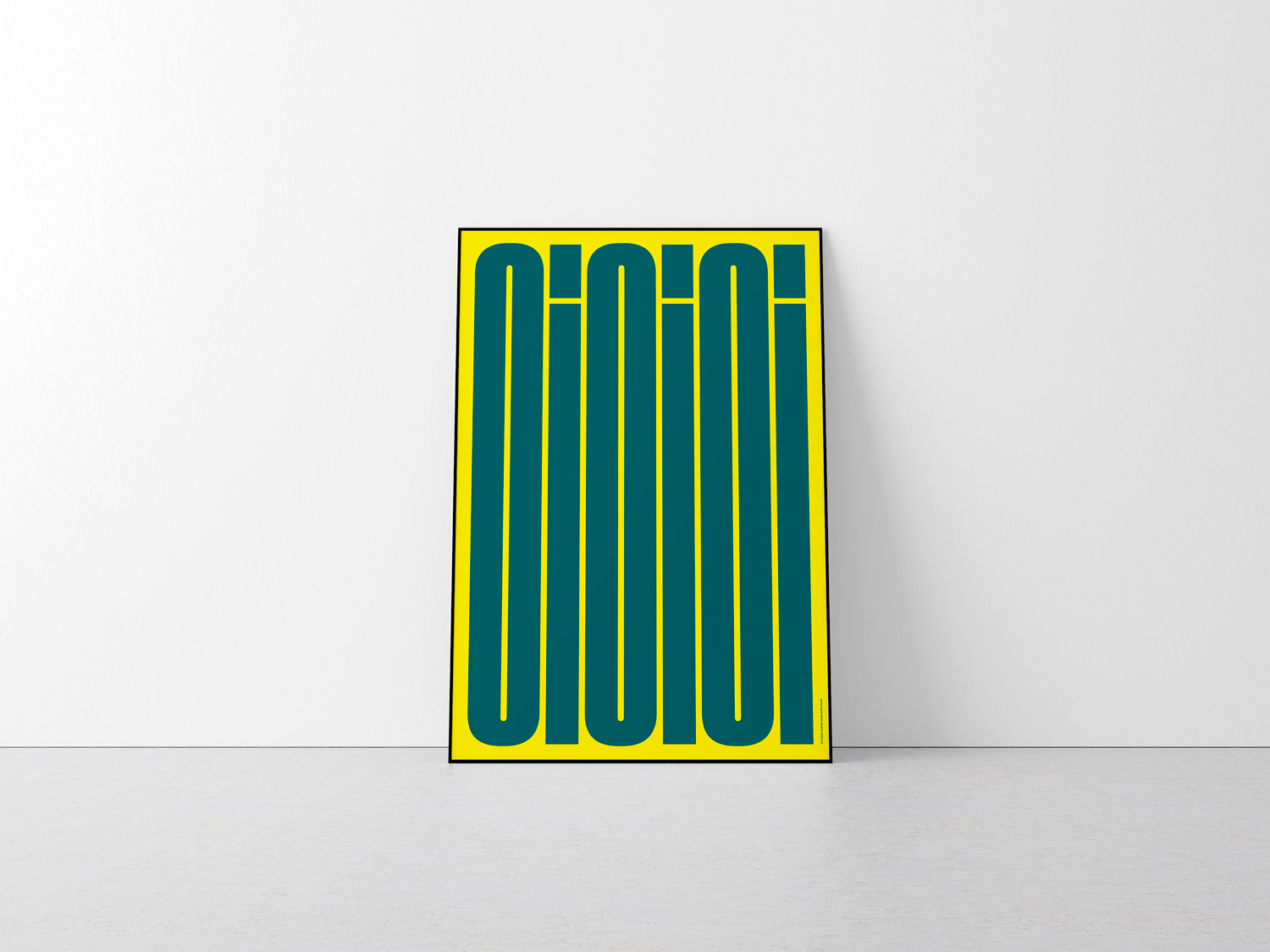 Australia | Aussie, Aussie, Aussie! by Art of Sport &mdash; art print preview