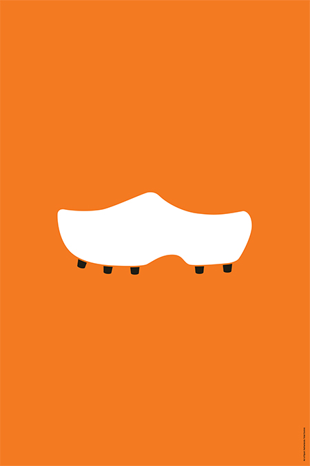Netherlands | Total Control by Art of Sport