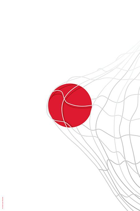 Japan | Rising Star by Art of Sport