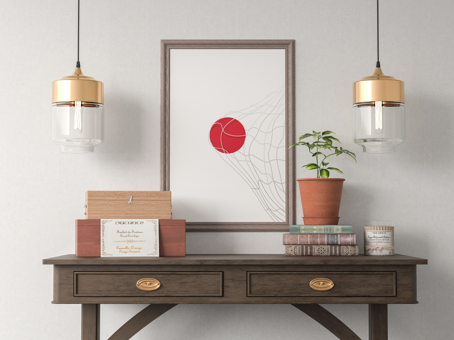 Japan | Rising Star by Art of Sport &mdash; art print preview