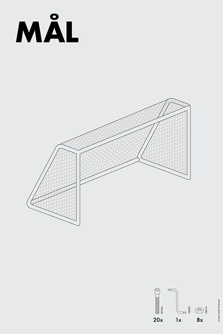 Sweden | Packing the Box by Art of Sport